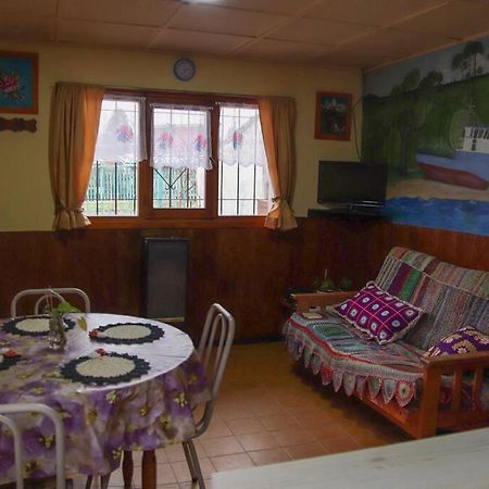 شقة سان كارلوس دي باريلوتشي  في Casa Familiar المظهر الخارجي الصورة