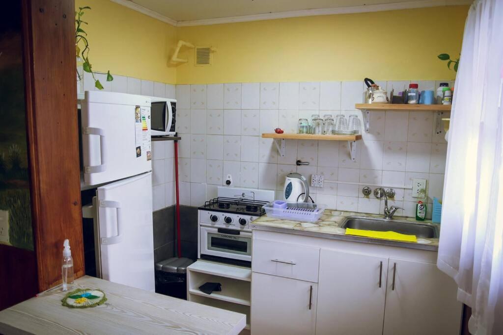 شقة سان كارلوس دي باريلوتشي  في Casa Familiar المظهر الخارجي الصورة